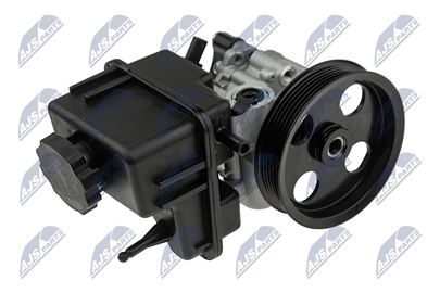 Servočerpadlo, hydraulické čerpadlo pro řízení MERCEDES C-Klasse, E-Klasse