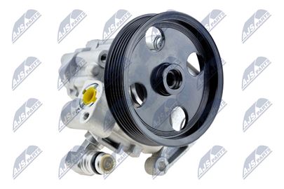 Servočerpadlo, hydraulické čerpadlo pro řízení MERCEDES E300 E550 W12 S212 09-, GLK350 10-, CLS350 CLS550 09-