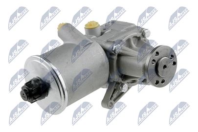 Servočerpadlo, hydraulické čerpadlo pro řízení MERCEDES SPRINTER 96-05