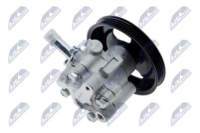 Servočerpadlo, hydraulické čerpadlo pro řízení MITSUBISHI L200 2.5D, 2.5TD 96-07