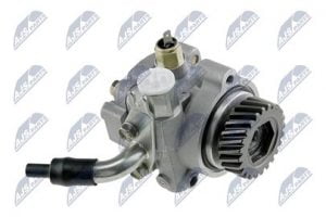 Servočerpadlo, hydraulické čerpadlo pro řízení MITSUBISHI PAJERO 3.2DID 07-