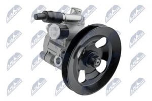 Servočerpadlo, hydraulické čerpadlo pro řízení NISSAN PICK-UP 2.5D D22 98-05