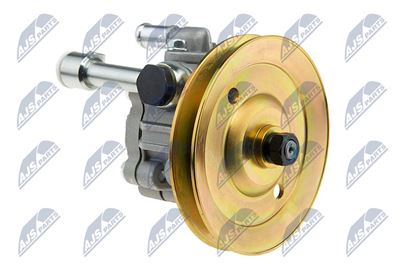 Servočerpadlo, hydraulické čerpadlo pro řízení NISSAN PICK-UP 2.5TD D22 98-05