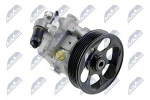 Servočerpadlo, hydraulické čerpadlo pro řízení SUBARU IMPREZA 2.0,2.5 00-03