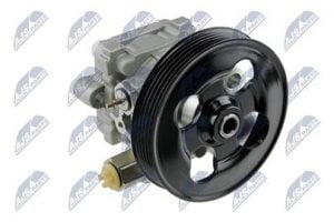 Servočerpadlo, hydraulické čerpadlo pro řízení SUBARU IMPREZA 2.0T WRX 00-07