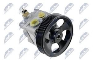 Servočerpadlo, hydraulické čerpadlo pro řízení SUBARU LEGACY / LEGACY OUTBACK 2.0,2.5,3.0 00-03