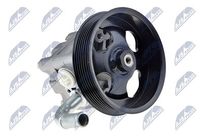 Servočerpadlo, hydraulické čerpadlo pro řízení SUZUKI GRAND VITARA 1.9DDIS 05-