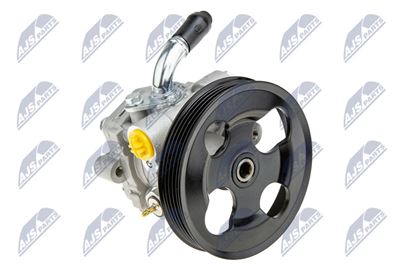 Servočerpadlo, hydraulické čerpadlo pro řízení SUZUKI GRAND VITARA I 2.0HDI 110km ENG. RHW 16V 01-05