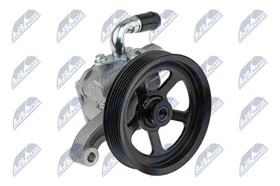 Servočerpadlo, hydraulické čerpadlo pro řízení SUZUKI GRAND VITARA XL-7 3.2,3.6 06-, GMC ACADIA 3.6 08-13