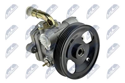 Servočerpadlo, hydraulické čerpadlo pro řízení SUZUKI JIMNY 1.3 98-