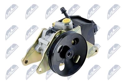 Servočerpadlo, hydraulické čerpadlo pro řízení TOYOTA AVENSIS 1.6 4AFE, 1.8 7AFE 97-00