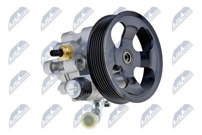 Servočerpadlo, hydraulické čerpadlo pro řízení TOYOTA RAV4 2.0,2.4 00-05, PICNIC / AVENSIS VERSO 2.0,2.4 01-05