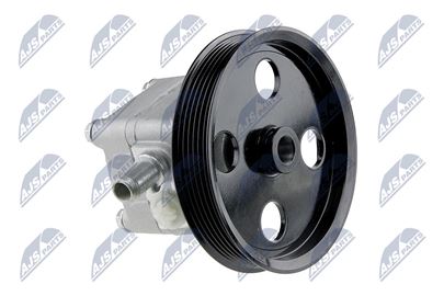 Servočerpadlo, hydraulické čerpadlo pro řízení VOLVO S60 I 01-10, S80 I 01-06, V70 II 99-08, XC70 02-07