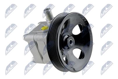 Servočerpadlo, hydraulické čerpadlo pro řízení VOLVO XC90 D5 02-10, S80 I 2.4D, 2.4D5 01-06