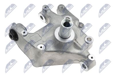 Tehlica, čep nápravy zavěšení kol zadní levý AUDI Q3 11-18, TT 06-15, SEAT ALHAMBRA 10-, VW PASSAT, EOS, SHARAN