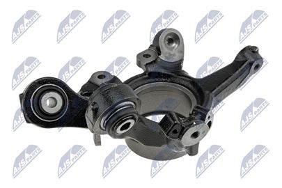 Tehlica, čep nápravy zavěšení kol zadní pravý BMW 1 E81 / E82 / E87, 3 E90 / E91 / E92 / E93