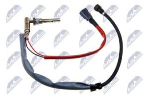 Vstřikovací jednotka, regenerace filtru pevných částic Citroen, Peugeot, Ford