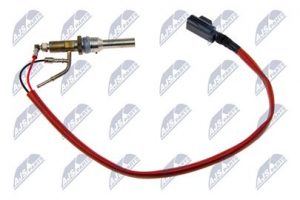 Vstřikovací jednotka, regenerace filtru pevných částic FORD TRANSIT 2.2TDCi 2017- EURO 6