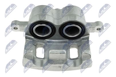 Brzdový třmen přední pravý KIA SORENTO I 02-