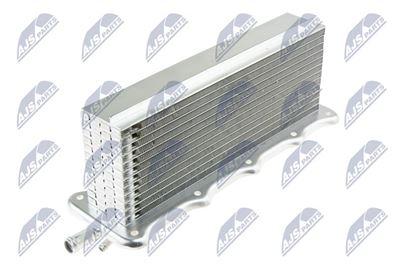 Chladič plnicího vzduchu Intercooler AUDI, VW, SKODA, SEAT