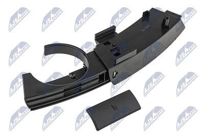 Držák na nápoje pravý BMW Z4 E85 / E86 2002-2009