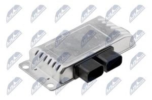 Modul řízení pohonu celého kola BMW X5 E70 2007-, X6 E71 2007-