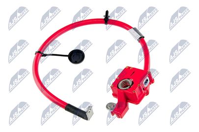 Propojovací kabel, adaptér baterie BMW X3 2011-