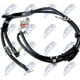Propojovací kabel, adaptér baterie MERCEDES E W212 2009-2016