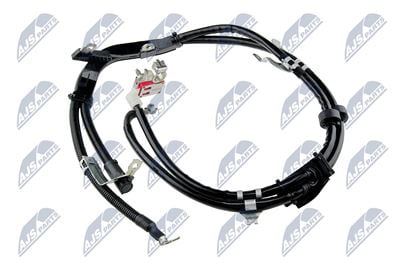 Propojovací kabel, adaptér baterie MERCEDES E W212 2009-2016