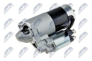 Startér JEEP GRAND CHEROKEE 4.7 99-04