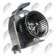 Vnitřní ventilátor topení BMW X5 E70 2007-, X6 E71 / E72 2007-