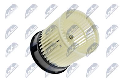 Vnitřní ventilátor topení NISSAN QASHQAI 2013-, X-TRAIL T32 2014-