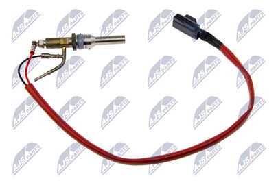 Vstřikovací jednotka, regenerace filtru pevných částic FORD TRANSIT 2.2TDCi 2017-