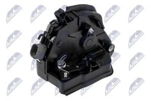 Zámek dveří přední levý BMW X5 E53 2001-