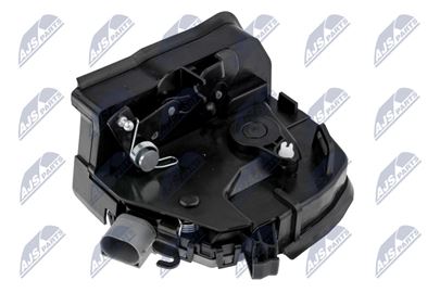 Zámek dveří přední pravý BMW X5 E53 2001-