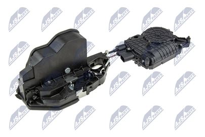 Zámek dveří přední pravý BMW X5 E70 2006-X6 E71 2007-