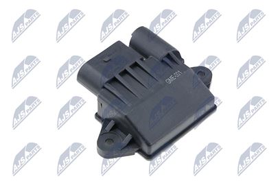 Řídící jednotka času žhavení Jeep, Mercedes C-Klasse W204, E-Klasse W211, ML-Klasse W164