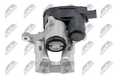 Brzdový třmen zadní levý HYUNDAI I40 11-, KIA OPTIMA 10-