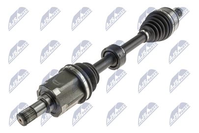 Hnací hřídel, poloos levá HONDA CIVIC 1.8I 12-