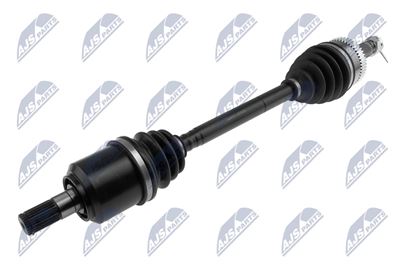 Hnací hřídel, poloos levá HYUNDAI IX35 2.0 2WD / 4WD 10-, KIA SPORTAGE 2.0 2WD / 4WD 10-