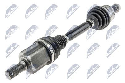 Hnací hřídel, poloos levá JEEP RENEGADE 1.4T 17-