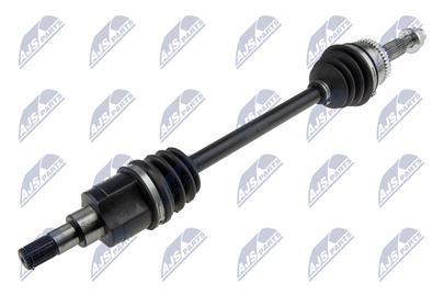 Hnací hřídel, poloos levá SUZUKI SWIFT 1.5,1.5 4WD 05-