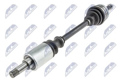 Hnací hřídel, poloos pravá CITROEN SAXO 96-03, AX -98, PEUGEOT 106 96-03