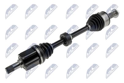 Hnací hřídel, poloos pravá HONDA ACCORD 08-