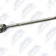 Hnací hřídel, poloos pravá JEEP CHEROKEE 84-01, WRANGLER 94-06 TYP 30