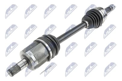 Hnací hřídel, poloos pravá JEEP COMPASS / PATRIOT 2.0 / 2.4 14