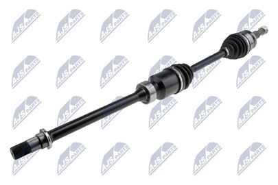 Hnací hřídel, poloos pravá MAZDA 6 2.0 ATM 12-, CX-5 2.0 ATM 12-