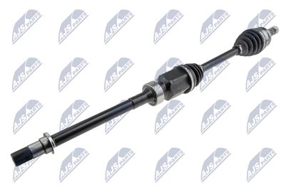 Hnací hřídel, poloos pravá MAZDA 6 2.0 ATM 12-, CX-5 2.0 ATM 12-