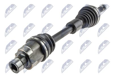 Hnací hřídel, poloos pravá MINI COUNTRYMAN COOPER All4 / JCW All4 12-16