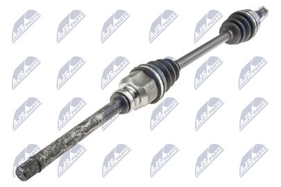 Hnací hřídel, poloos pravá PEUGEOT 308 II 1.2HTP 130KM,1.6HDI,2.0HDI 150KM,2.0HDI GT 180KM 13-